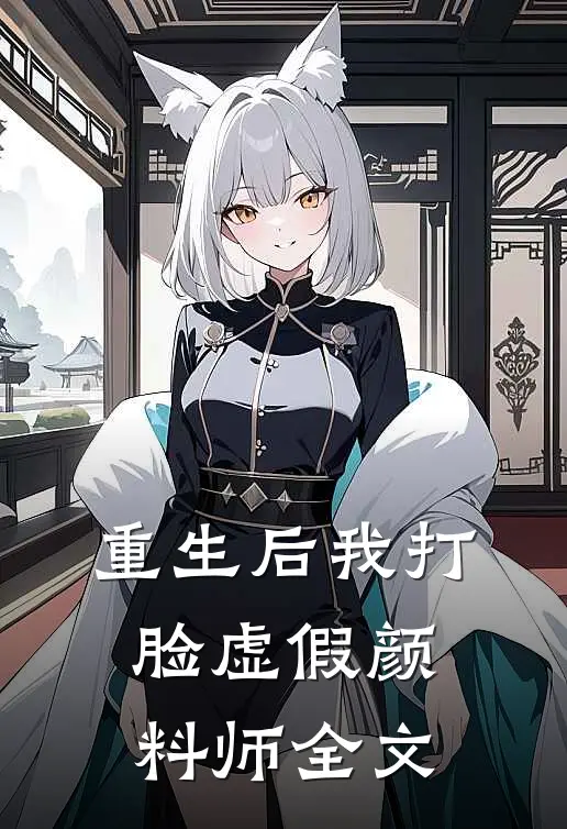 重生后我打脸虚假颜料师全文