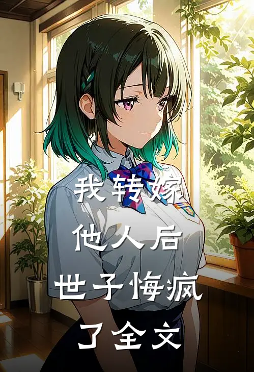 我转嫁他人后，世子悔疯了全文