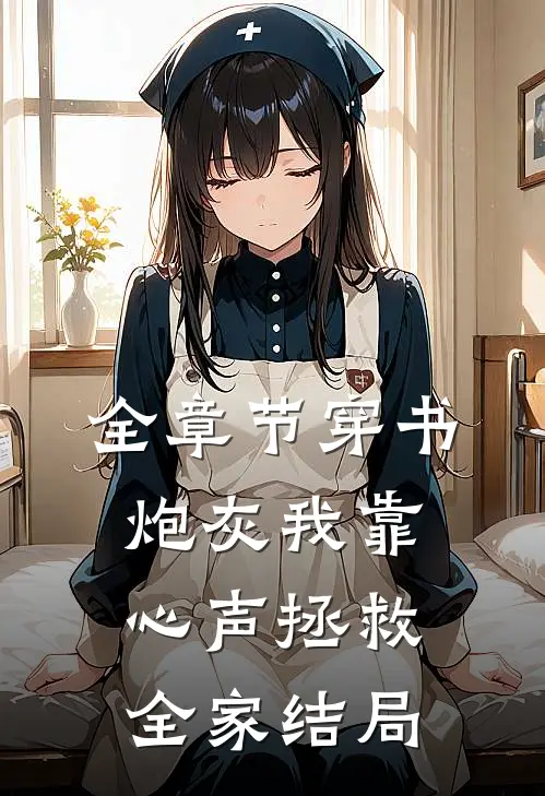全章节穿书炮灰我靠心声拯救全家结局