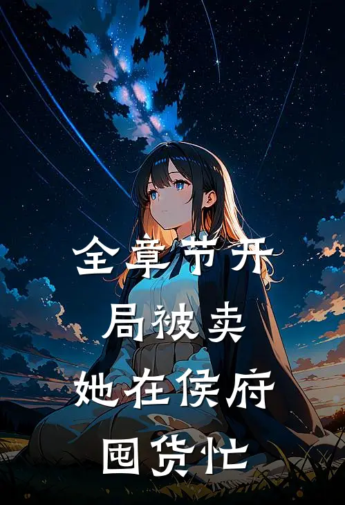 全章节开局被卖，她在侯府囤货忙