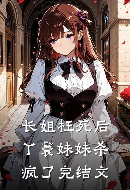 长姐枉死后，丫鬟妹妹杀疯了完结文