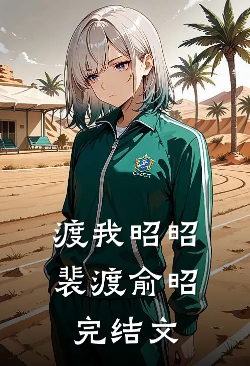 渡我昭昭裴渡俞昭完结文