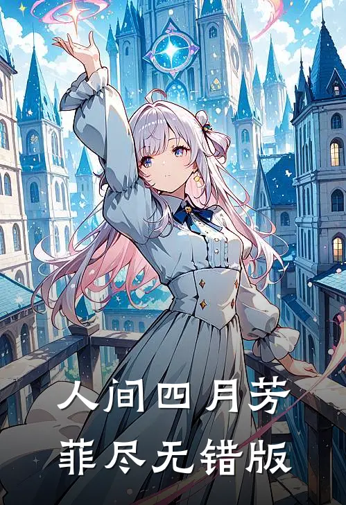 人间四月芳菲尽无错版