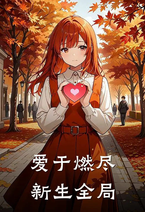 爱于燃尽新生全局