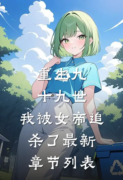 重生九十九世，我被女帝追杀了最新章节列表