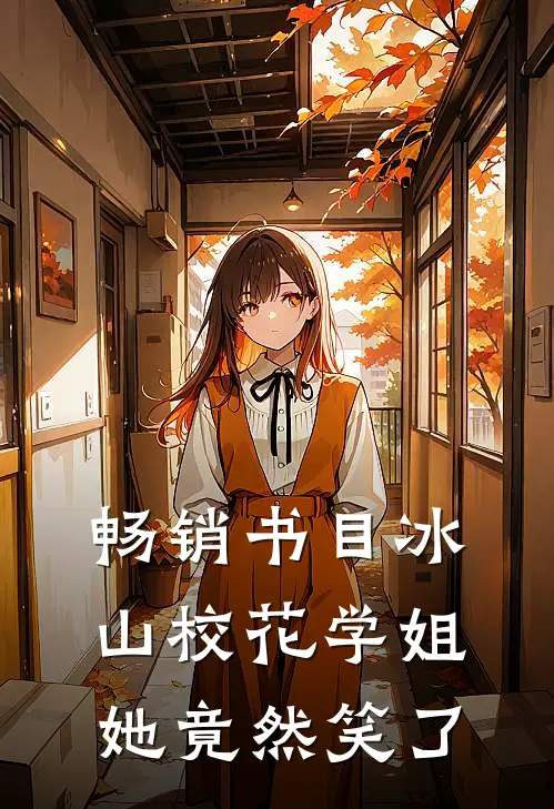 畅销书目冰山校花学姐，她竟然笑了