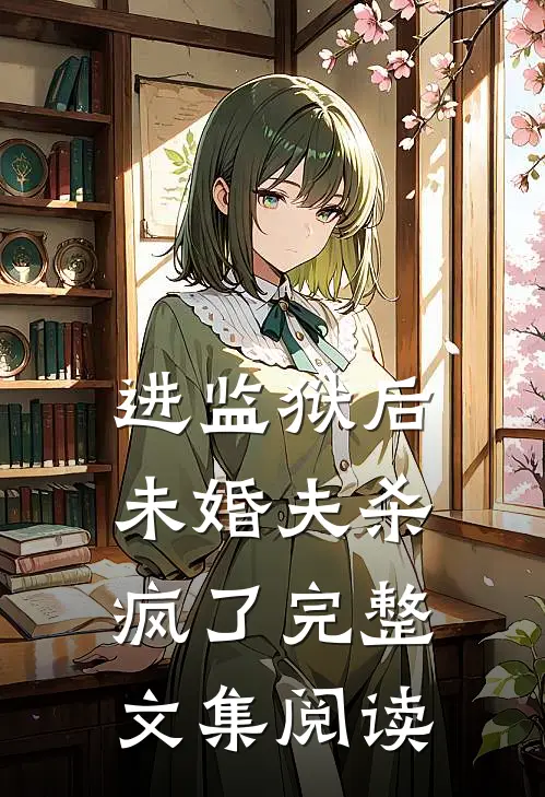 进监狱后，未婚夫杀疯了完整文集阅读