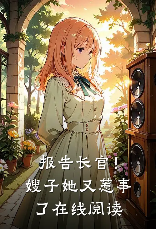 报告长官！嫂子她又惹事了在线阅读