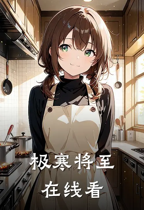 极寒将至在线看