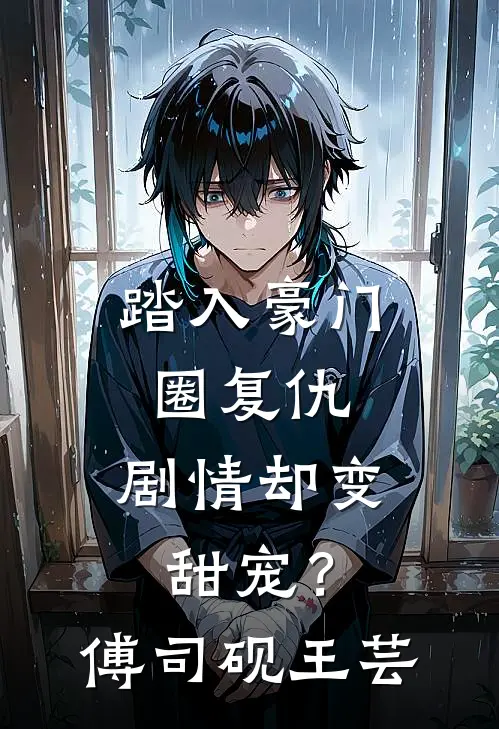 踏入豪门圈复仇，剧情却变甜宠？傅司砚王芸