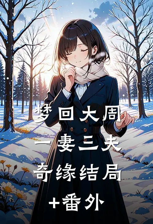 梦回大周：一妻三夫奇缘结局+番外