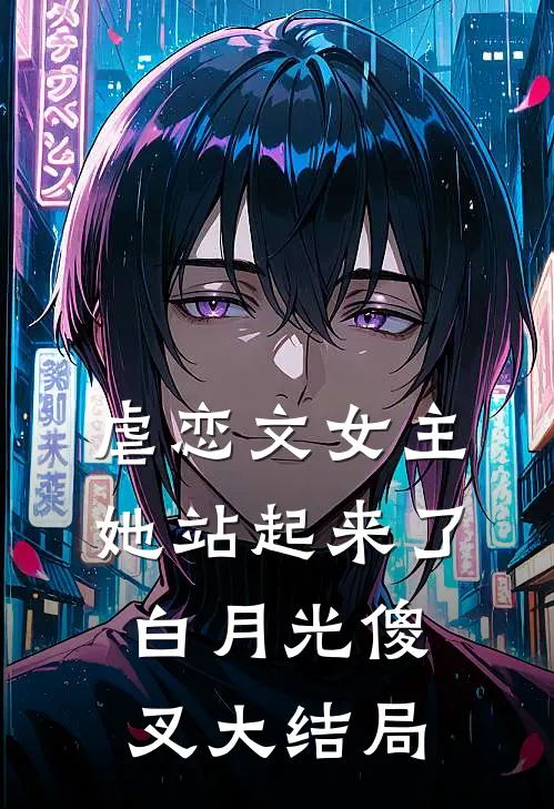虐恋文女主她站起来了白月光傻叉大结局