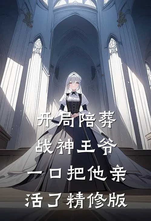 开局陪葬战神王爷，一口把他亲活了精修版