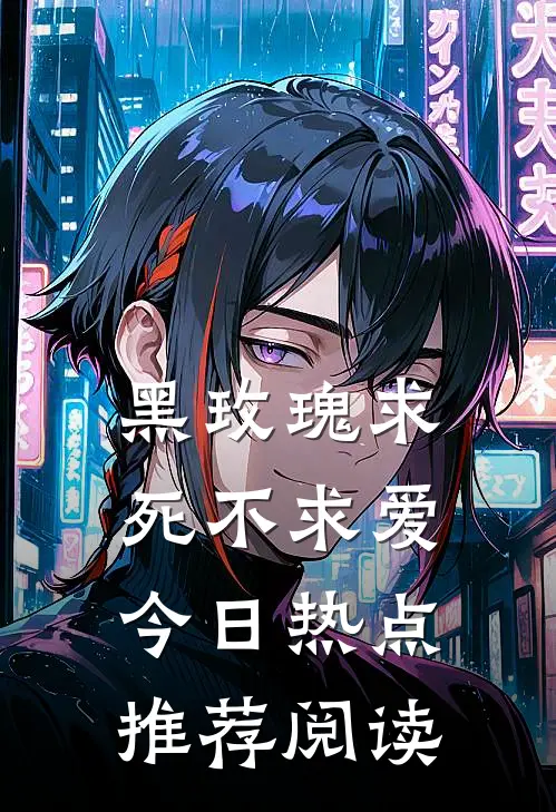 黑玫瑰求死不求爱今日热点推荐阅读