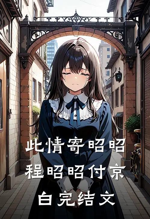 此情寄昭昭程昭昭付京白完结文