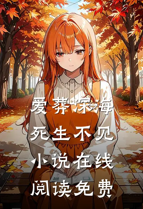 爱葬深海，死生不见小说在线阅读免费
