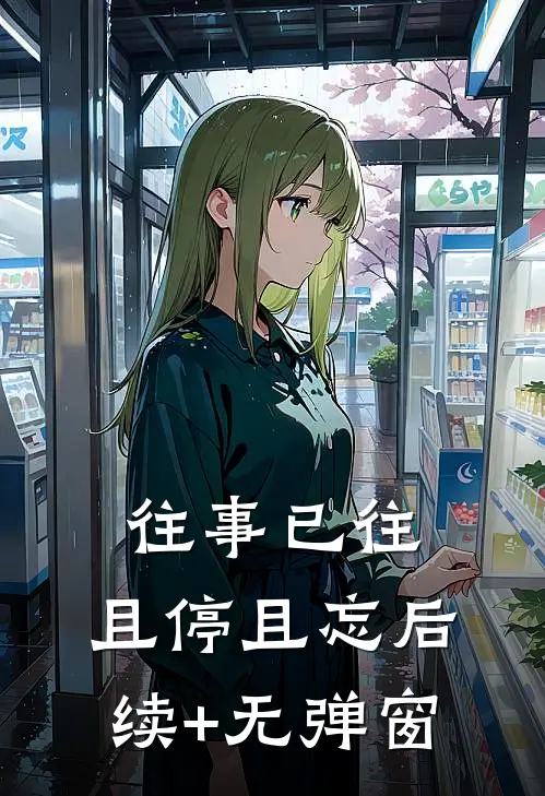 往事已往，且停且忘后续+无弹窗