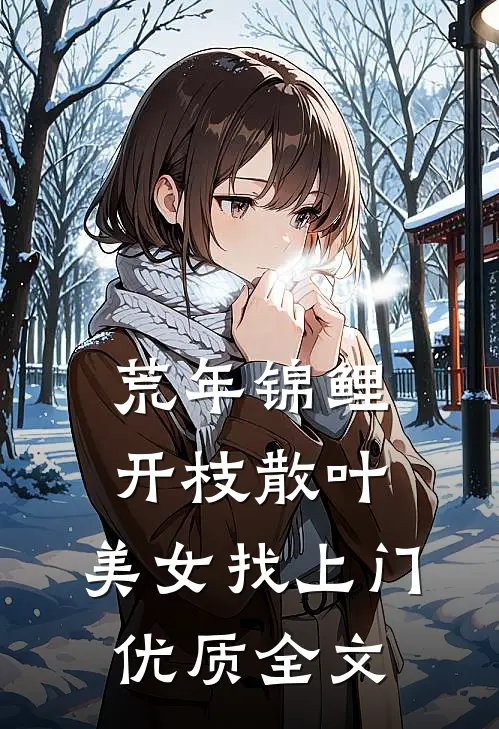 荒年锦鲤：开枝散叶，美女找上门优质全文