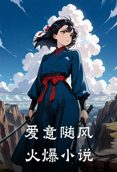 爱意随风火爆小说