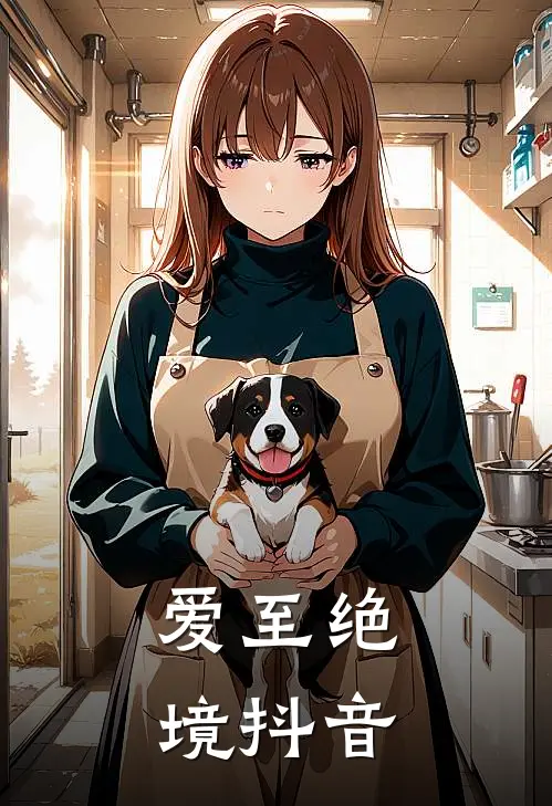 爱至绝境抖音