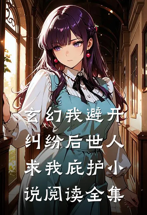 玄幻我避开纠纷后世人求我庇护小说阅读全集