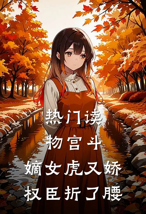 热门读物宫斗：嫡女虎又娇，权臣折了腰