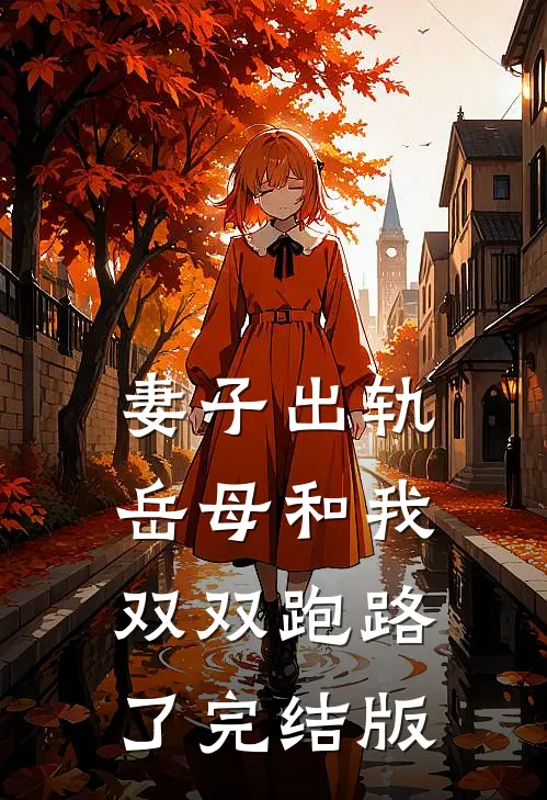 妻子出轨,岳母和我双双跑路了完结版
