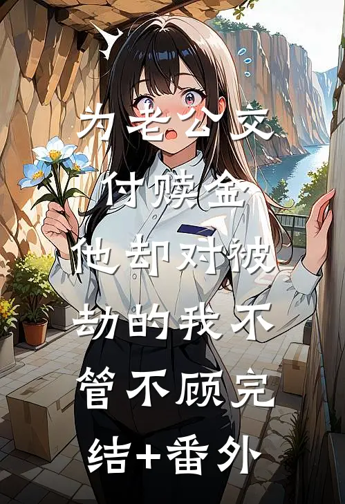 为老公交付赎金，他却对被劫的我不管不顾完结+番外