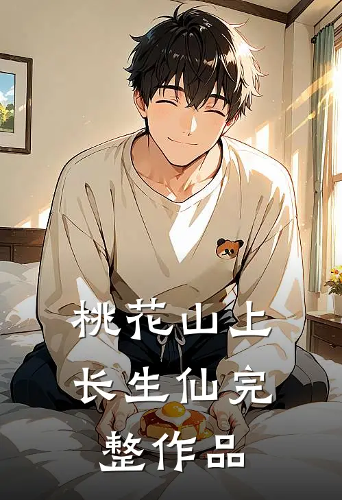 桃花山上长生仙完整作品