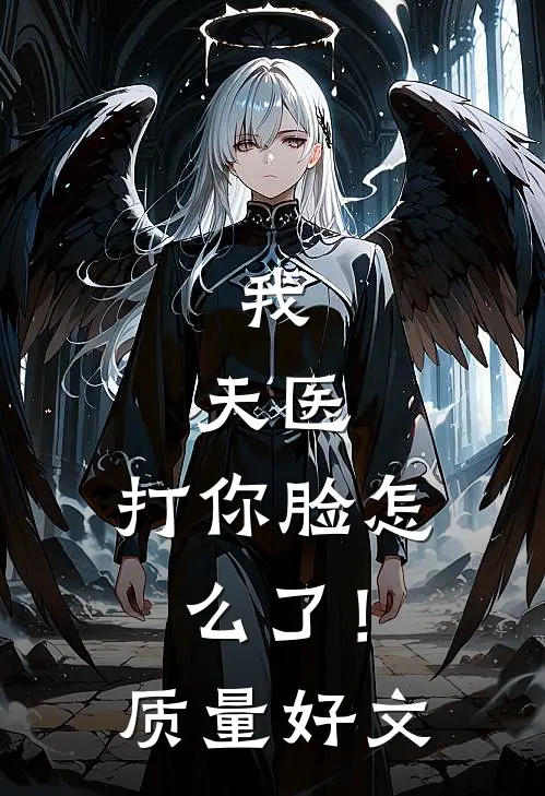 我，天医，打你脸怎么了！质量好文