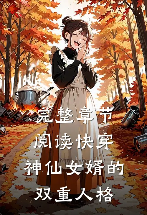 完整章节阅读快穿：神仙女婿的双重人格