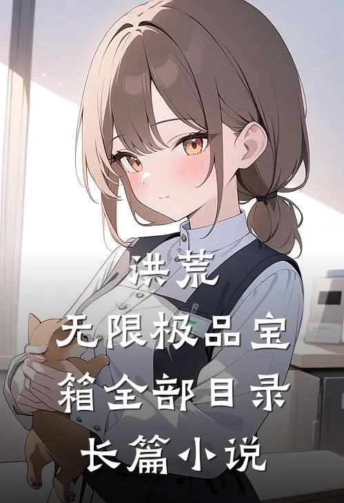 洪荒:无限极品宝箱全部目录长篇小说