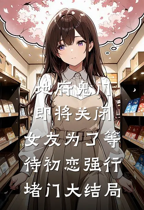地府鬼门即将关闭，女友为了等待初恋强行堵门大结局