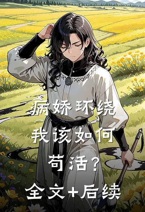 病娇环绕，我该如何苟活？全文+后续