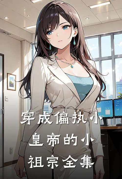 穿成偏执小皇帝的小祖宗全集
