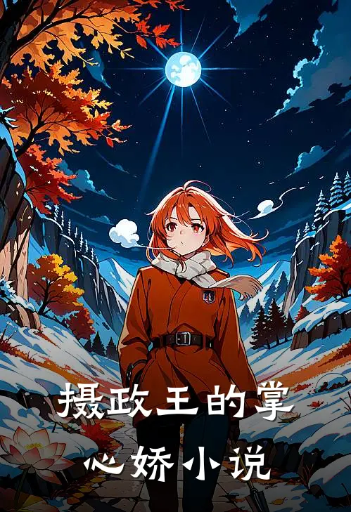 摄政王的掌心娇小说