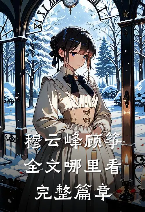 穆云峰顾筝全文哪里看完整篇章