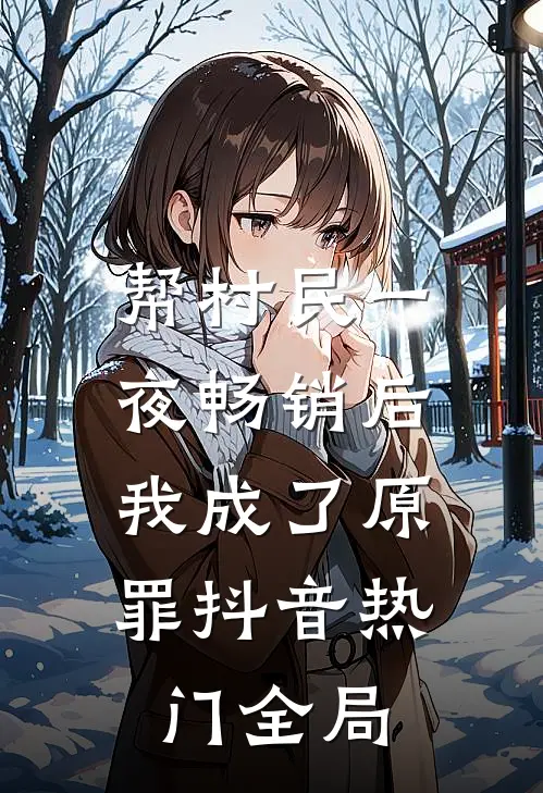 帮村民一夜畅销后，我成了原罪抖音热门全局
