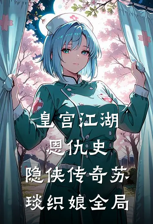 皇宫江湖恩仇史：隐侠传奇苏琰织娘全局