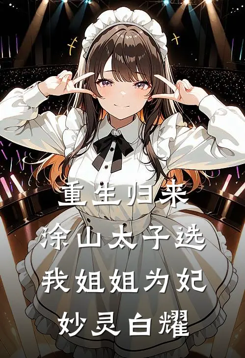 重生归来，涂山太子选我姐姐为妃妙灵白耀