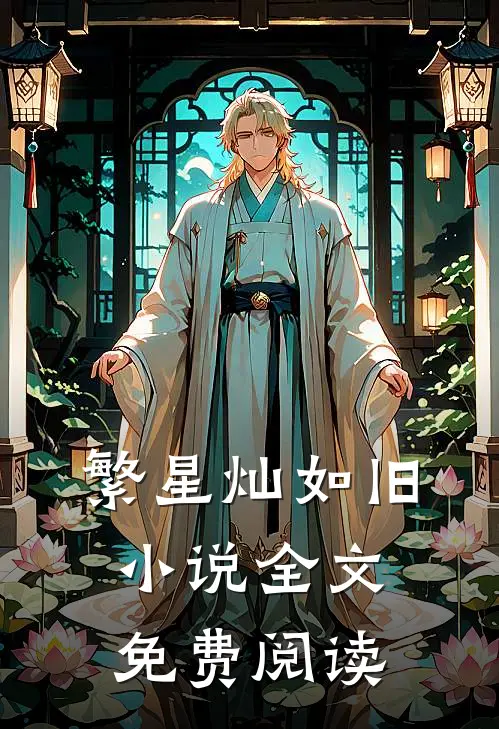 繁星灿如旧小说全文免费阅读