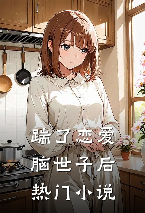 踹了恋爱脑世子后热门小说