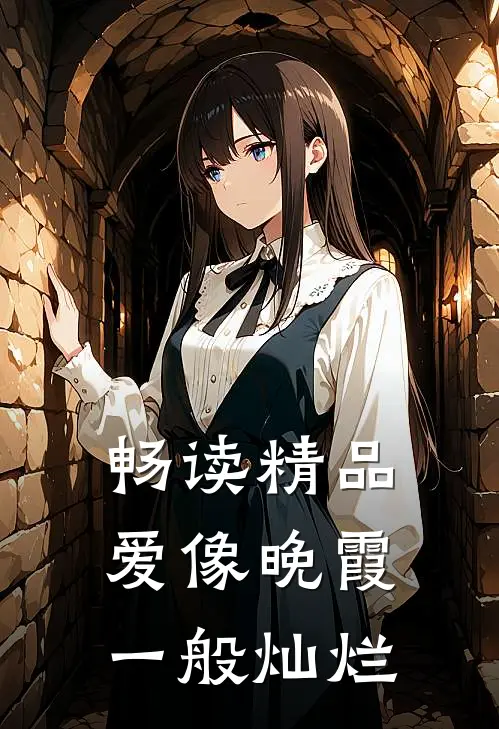 畅读精品爱像晚霞一般灿烂