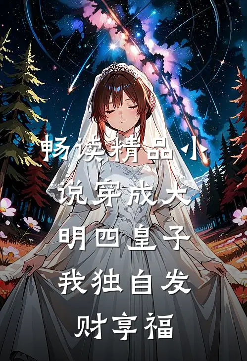 畅读精品小说穿成大明四皇子，我独自发财享福