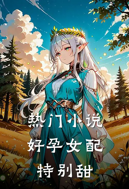 热门小说好孕女配特别甜