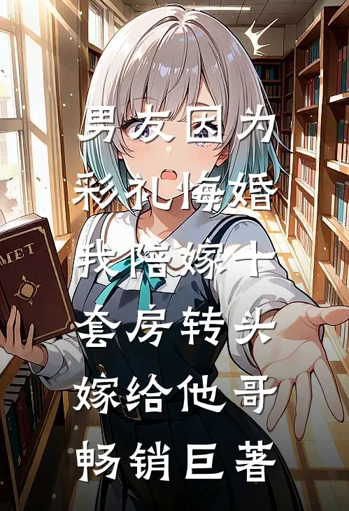 男友因为彩礼悔婚，我陪嫁十套房转头嫁给他哥畅销巨著