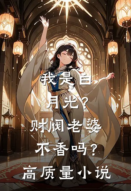 我是白月光？财阀老婆不香吗？高质量小说