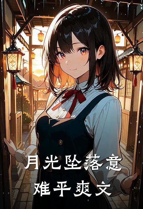 月光坠落意难平爽文
