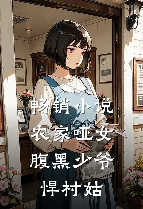 畅销小说农家哑女：腹黑少爷悍村姑