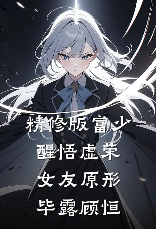 精修版富少醒悟虚荣女友原形毕露顾恒